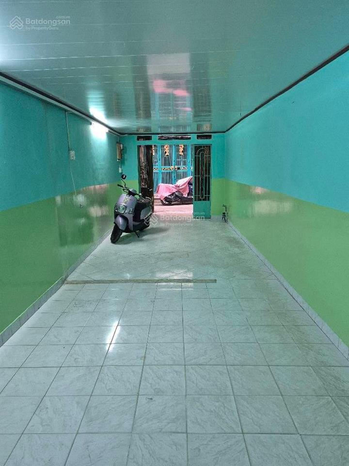 Nhà 3 tầng hẻm cách 10 bước ra trần hưng đạo quận 5 | nhỉnh 7,99 tỷ