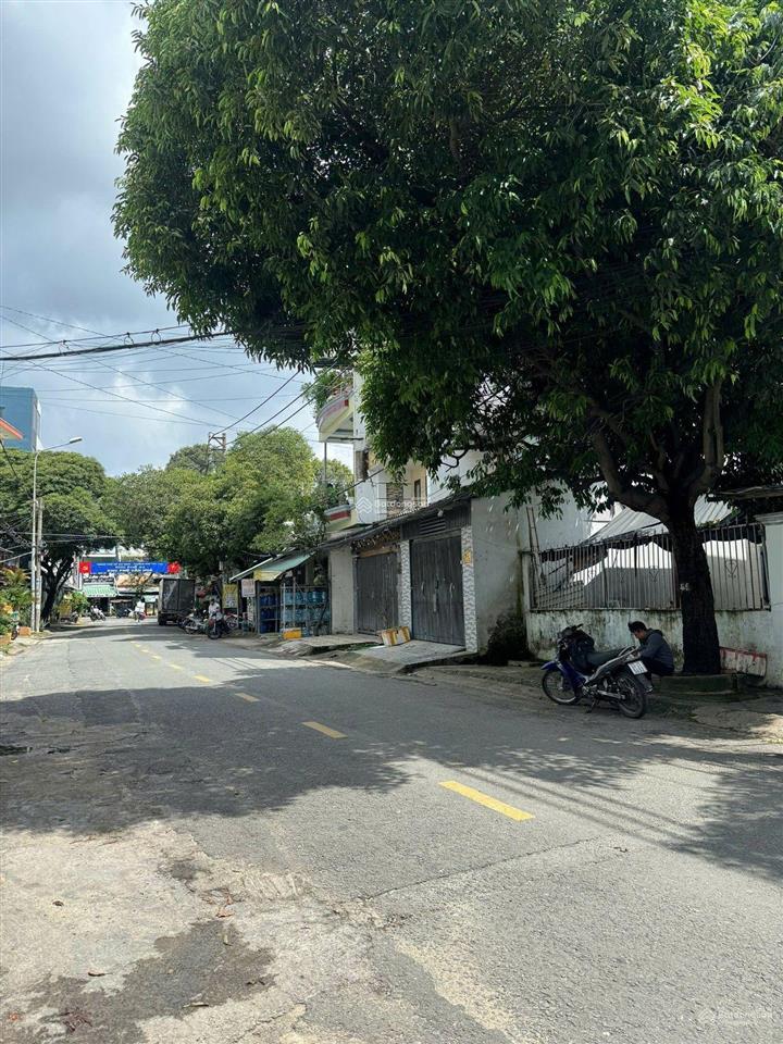 Mặt tiền dương văn dương, p. tân quý, q. tân phú khu dân cư  kinh doanh. giá 9,8 tỷ