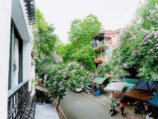 Hiếm! bán nhà tầng 2  mặt phố hàng lược sd 90m2 11.5 tỷ