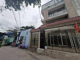 Bán dãy trọ dòng tiền 15triệu/tháng, hẻm xe tải ngay linh xuân, 164m2, ngang 9.9m, 6,5 tỷ