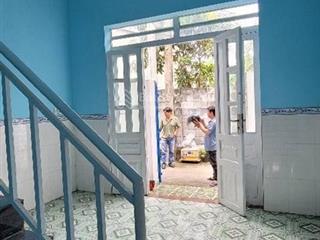 Bán nhà shr sát chợ dĩ an 1, dt 57 m2, hẻm xe hơi. giá chỉ 2,799 tỷ tl