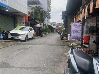 Bán nhà mặt tiền chợ linh xuân, 66m2 hẻm ô tô thông, giá 3,74 tỷ.