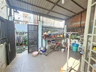 Bán đất tặng nhà cấp 4 dt lớn 159m2, giá 6,5 tỷ, linh xuân