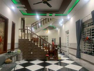 Bán nhà 2 tầng đường tô ngọc vân, tam bình thủ đức hxh 53m2 4,3 tỷ tl