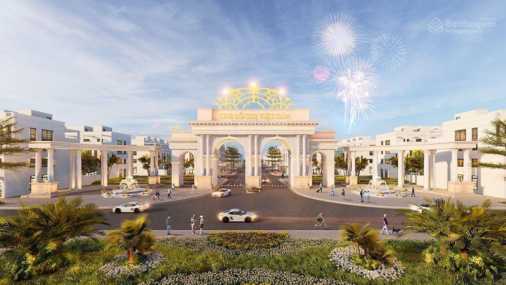 Sở hữu nhà việt hàn thái nguyêngiá tốt nhất khu vực phổ yên chỉ từ 2,8 tỷ