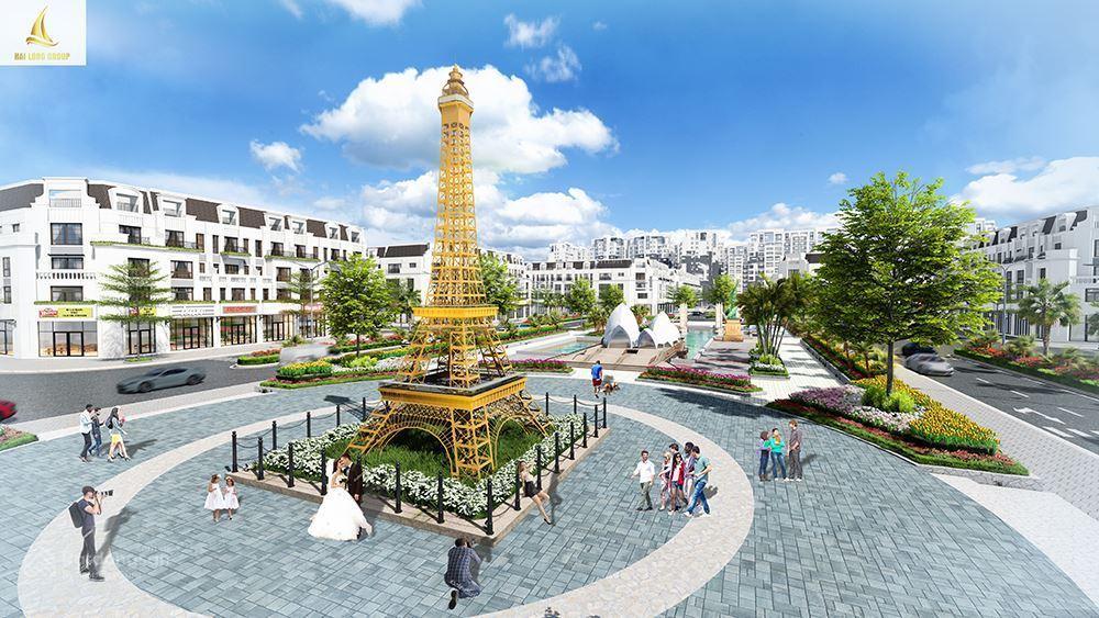 Sở hữu nhà việt hàn thái nguyêngiá tốt nhất khu vực phổ yên chỉ từ 2,8 tỷ