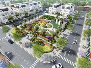 An cư gần samsung  nhà việt hàn là lựa chọn thông minh chỉ từ 2,8 tỷ