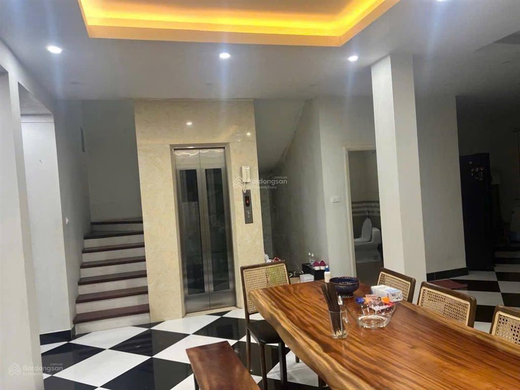 Biệt thự văn phú  217m  mt 10m  không lỗi  thang máy  giá đầu tư 36,8 tỷ