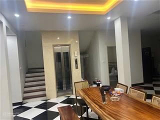 Biệt thự văn phú  217m  mt 10m  không lỗi  thang máy  giá đầu tư 36,8 tỷ