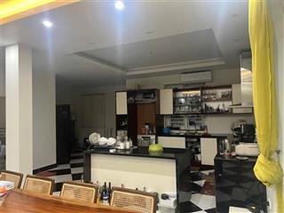 Biệt thự văn phú  217m  mt 10m  không lỗi  thang máy  giá đầu tư 36,8 tỷ