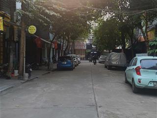 Bán nhà ngõ 108 trần phú  57m  5 tầng  gần chung cư  kinh doanh sầm uất