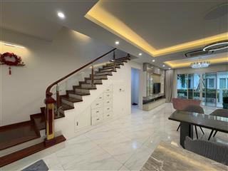 Giảm 1 tỷ park city  khu đô thị xanh  120m  mt 6m  nhà 4 tầng đẹp