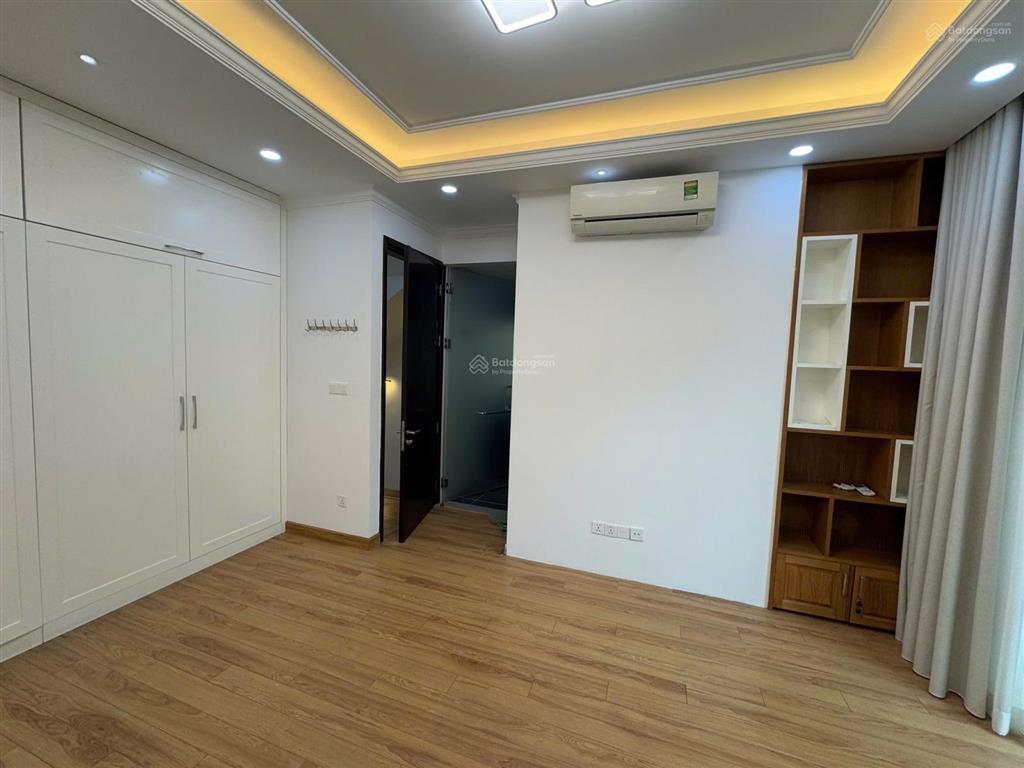 Giảm 1 tỷ park city  khu đô thị xanh  120m  mt 6m  nhà 4 tầng đẹp