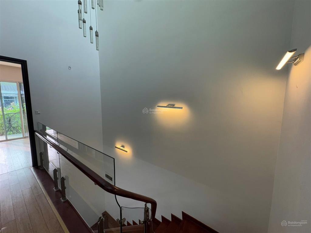 Giảm 1 tỷ park city  khu đô thị xanh  120m  mt 6m  nhà 4 tầng đẹp