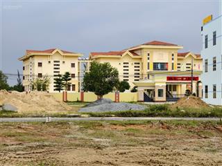 200m2 đối diện trường cảnh sát giá chỉ 1,6 tỷ