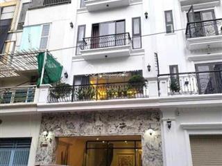 Cho thuê nhà khu kđt a10 nam trung yên nguyễn chánh dt 80m² x 4t, thông sàn, mt 6m. giá 45tr