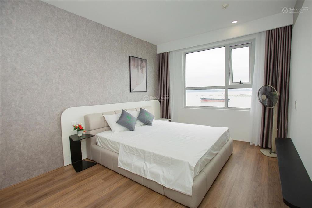 Cho thuê ch đẹp xuất sắc chính biển , bến đoan, 15 triệu, 75m2, 2pn, 2wc, hạ long, quảng ninh
