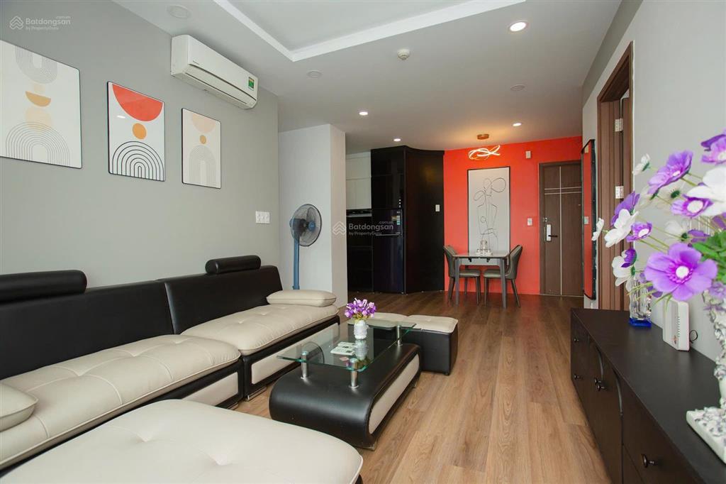 Cho thuê căn hộ cc tại the sapphire residence, 15 triệu vnd, 72 m2, giá tốt