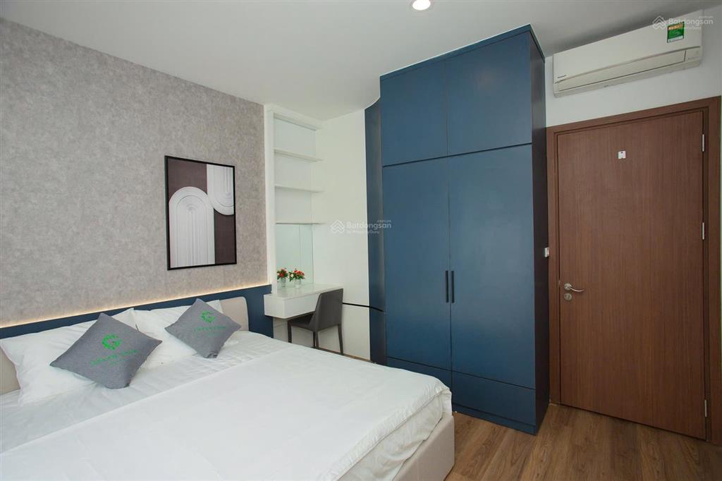 Cho thuê căn hộ cc tại the sapphire residence, 15 triệu vnd, 72 m2, giá tốt