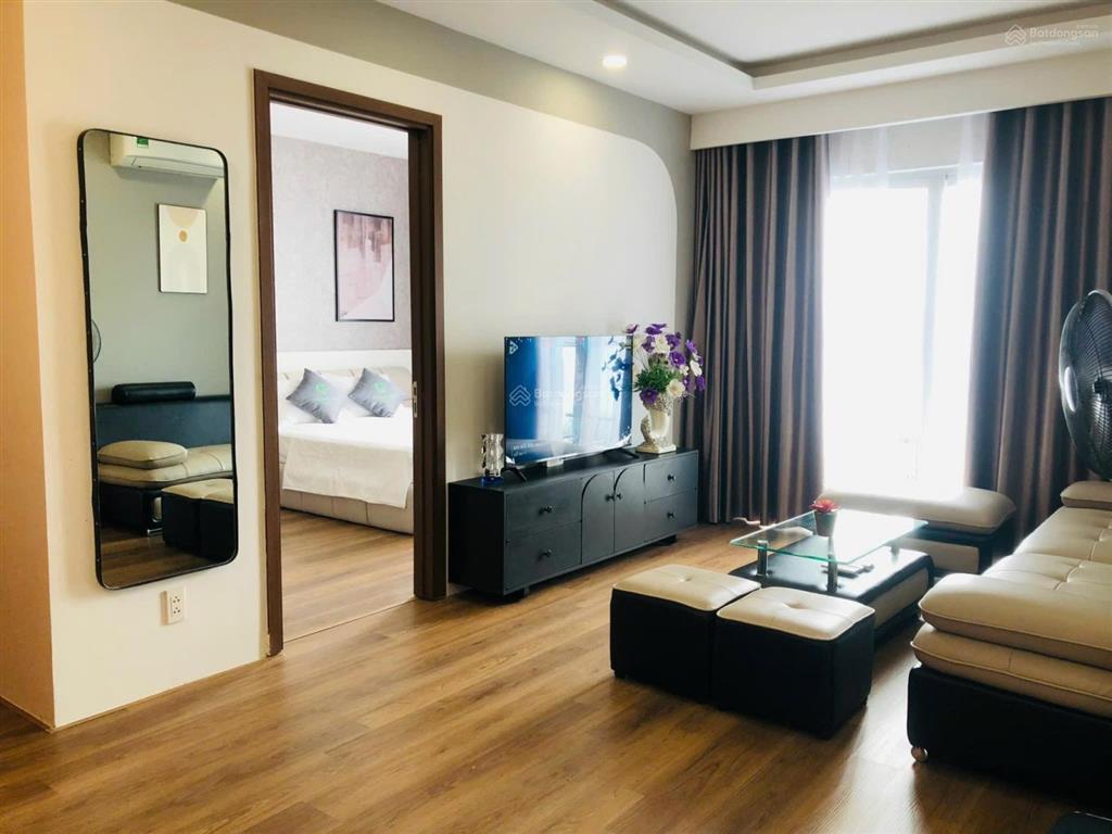 Cho thuê căn hộ 2pn, 2wc, 72m2, giá 15 triệu tại s1 the sapphire residence, hồng gai, hạ long