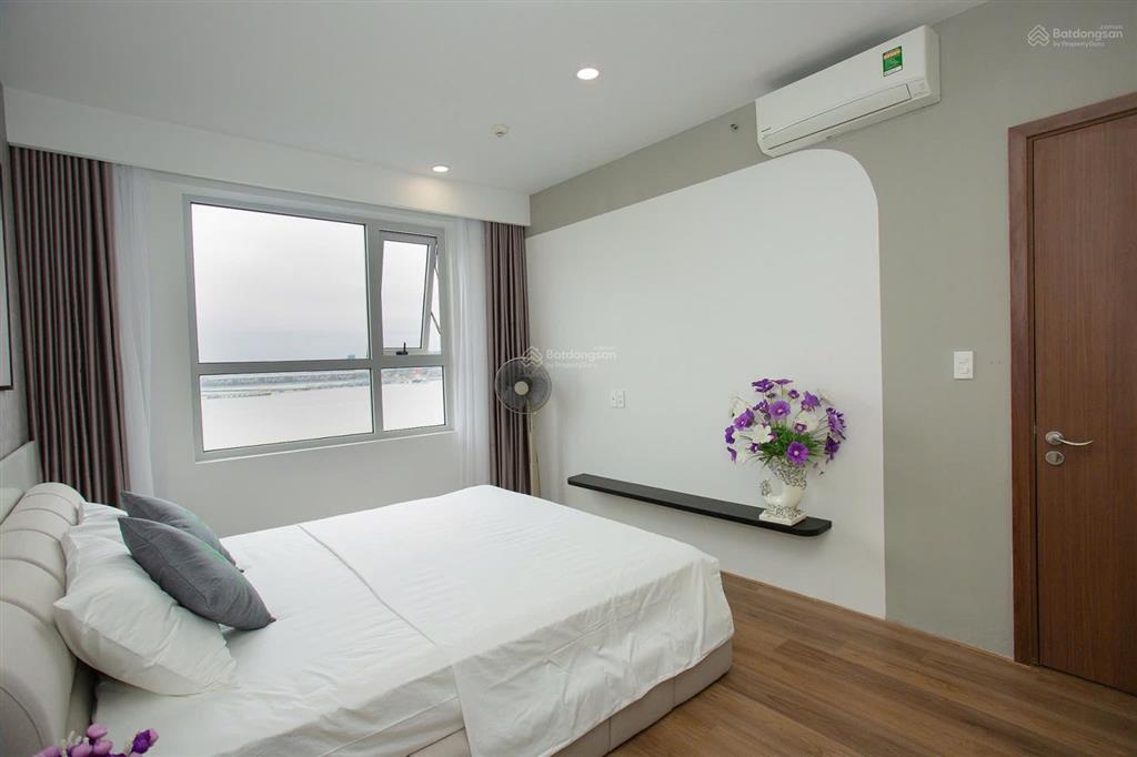 Cho thuê căn hộ 2pn, 2wc, 72m2, giá 15 triệu tại s1 the sapphire residence, hồng gai, hạ long