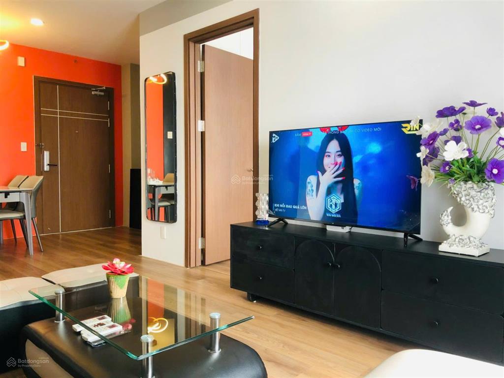 Cho thuê căn hộ 2pn, 2wc, 72m2, giá 15 triệu tại s1 the sapphire residence, hồng gai, hạ long