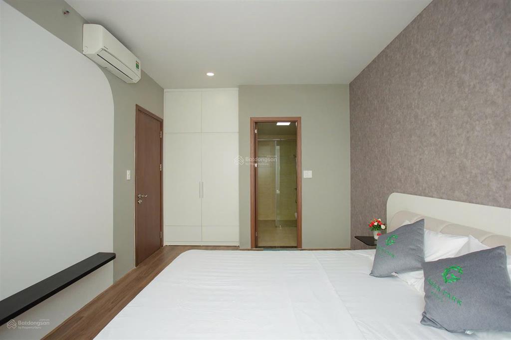 Cho thuê căn hộ 2pn, 2wc, 72m2, giá 15 triệu tại s1 the sapphire residence, hồng gai, hạ long