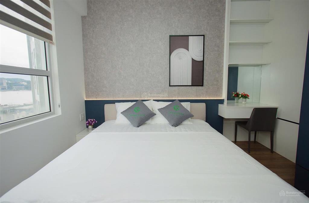 Cho thuê căn hộ 2pn, 2wc, 72m2, giá 15 triệu tại s1 the sapphire residence, hồng gai, hạ long