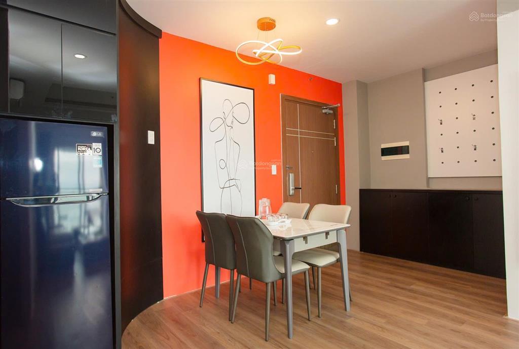 Cho thuê căn hộ 2pn, 2wc, 72m2, giá 15 triệu tại s1 the sapphire residence, hồng gai, hạ long