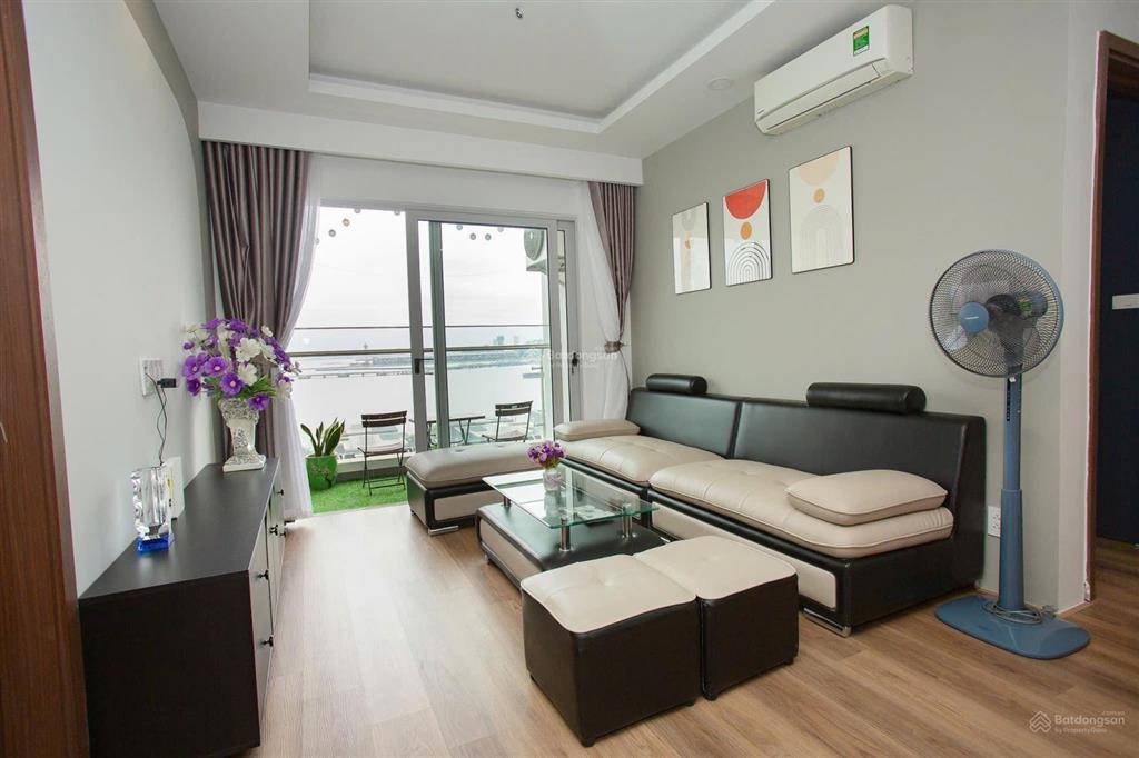 Cho thuê căn hộ 2pn, 2wc, 72m2, giá 15 triệu tại s1 the sapphire residence, hồng gai, hạ long
