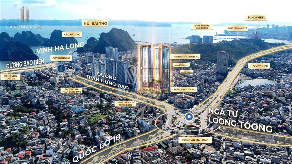 Bán cc lideco quảng ninh, 7 tỷ vnd, 102.29m2, giá ưu đãi đẹp, nhiều tiện ích