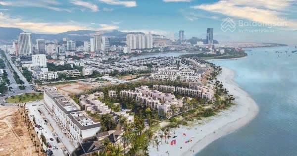 Bán biệt thự biển hạ long sổ đỏ lâu dài cuối cùng, 45 tỷ, 255m2, pháp lý đầy đủ