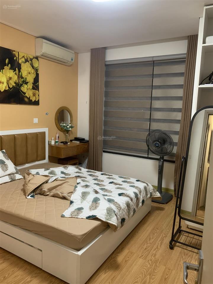 Cần cho thuê căn hộ tại hà đô parkside  khúc thừa dụ. dt 90m nhà 3 ngủ nội thất đầy đủ