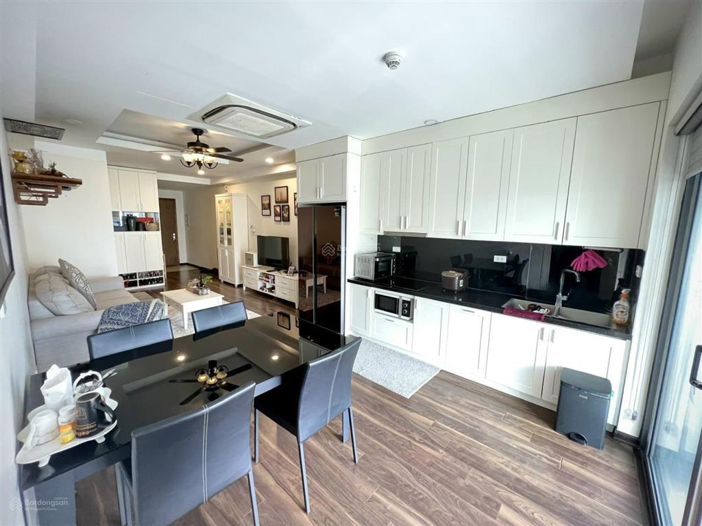 Bán căn hộ 2pn 2vs. dt 87m2 tòa az lâm viên 107 nguyễn phong sắc