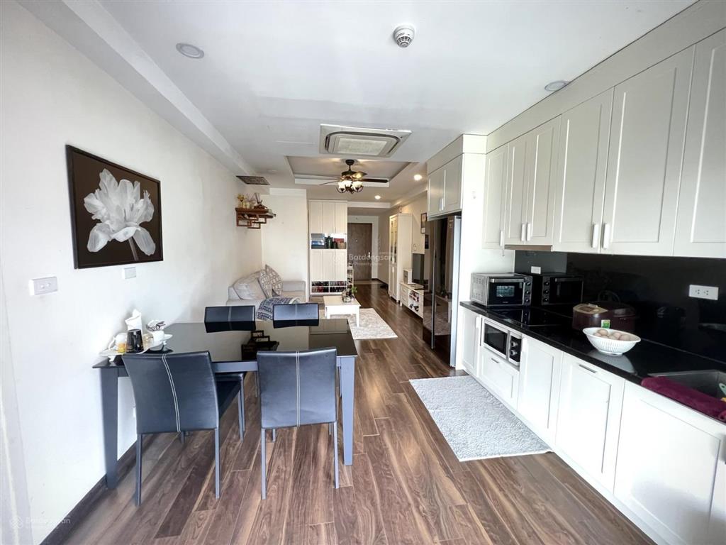 Bán căn hộ 2pn 2vs. dt 87m2 tòa az lâm viên 107 nguyễn phong sắc