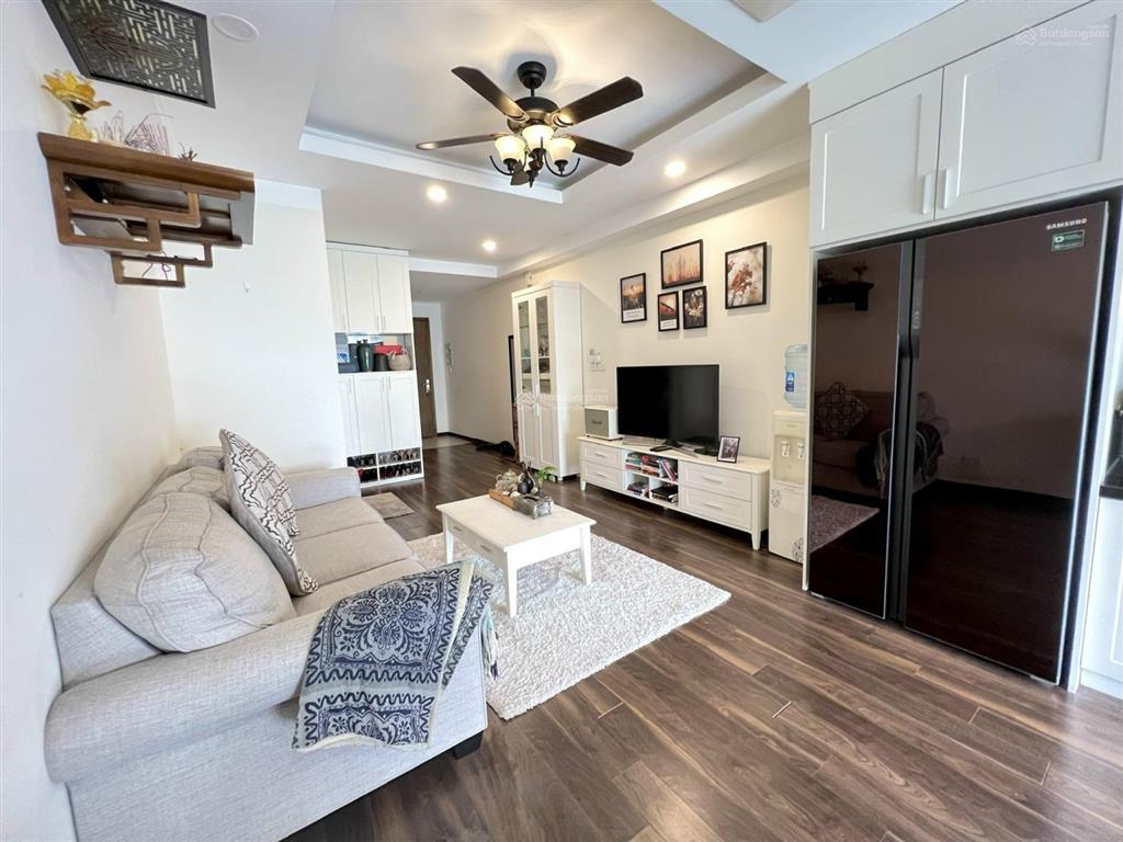 Bán căn hộ 2pn 2vs. dt 87m2 tòa az lâm viên 107 nguyễn phong sắc