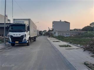 Bán đất tái định cư tại xã nguyên khê, đông anh, hà nội, 10,2 tỷ, 102m2 đẹp, nhiều tiện ích