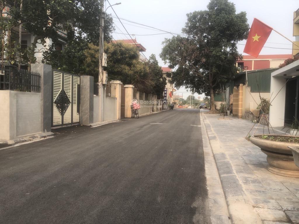 Đất đẹp nguyên khê 314,2m2 cần bán gấp