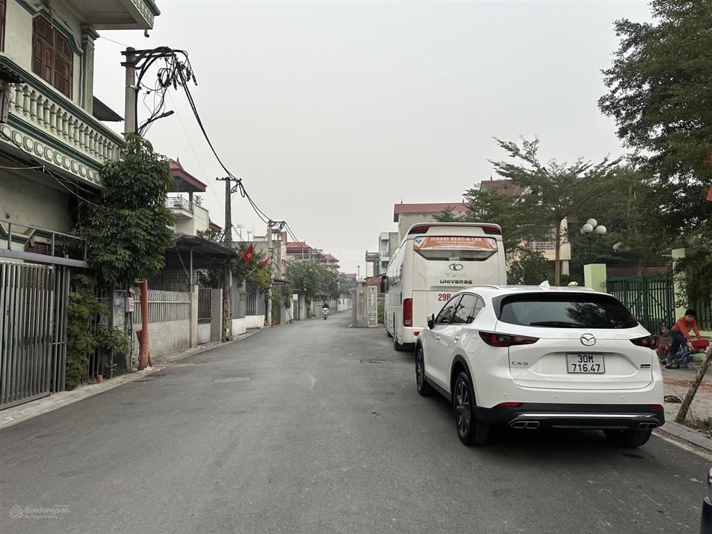 Đất đẹp nguyên khê 314,2m2 cần bán gấp