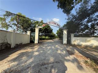 Biệt thự đáng sống tại thị trấn quang minh , mê linh , hà nội 22,7 tỷ 351,6m2