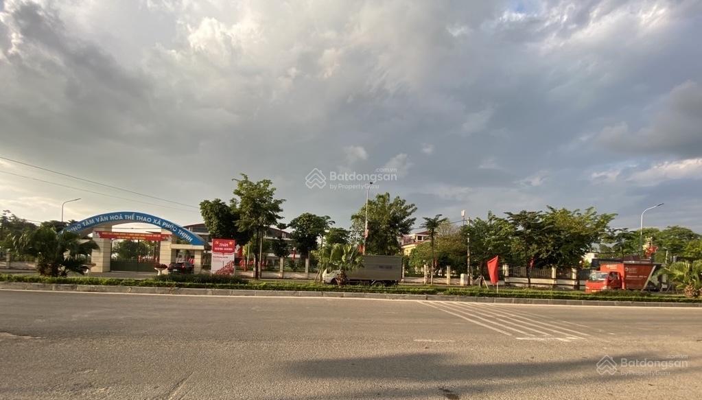 Đất bìa làng khu đấu giá x3 nguyên khê , phúc thịnh , hà nội