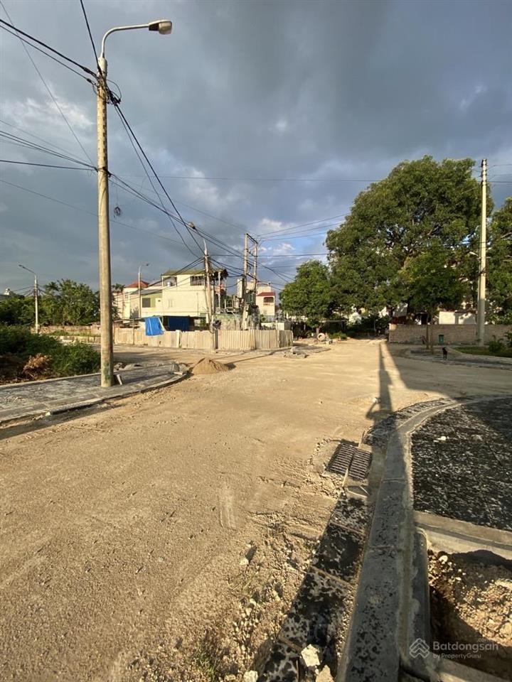 Đất bìa làng khu đấu giá x3 nguyên khê , phúc thịnh , hà nội