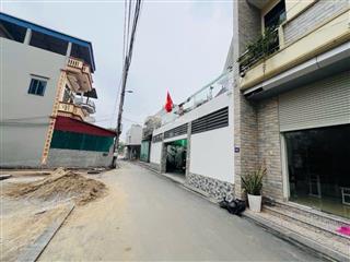 125m2 đất tặng nhà 2 tầng thôn đoài, nam hồng, đông anh, hà nội 11 tỷ