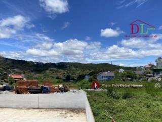 Bán đất mặt tiền triệu việt vương đà lạt giá tốt