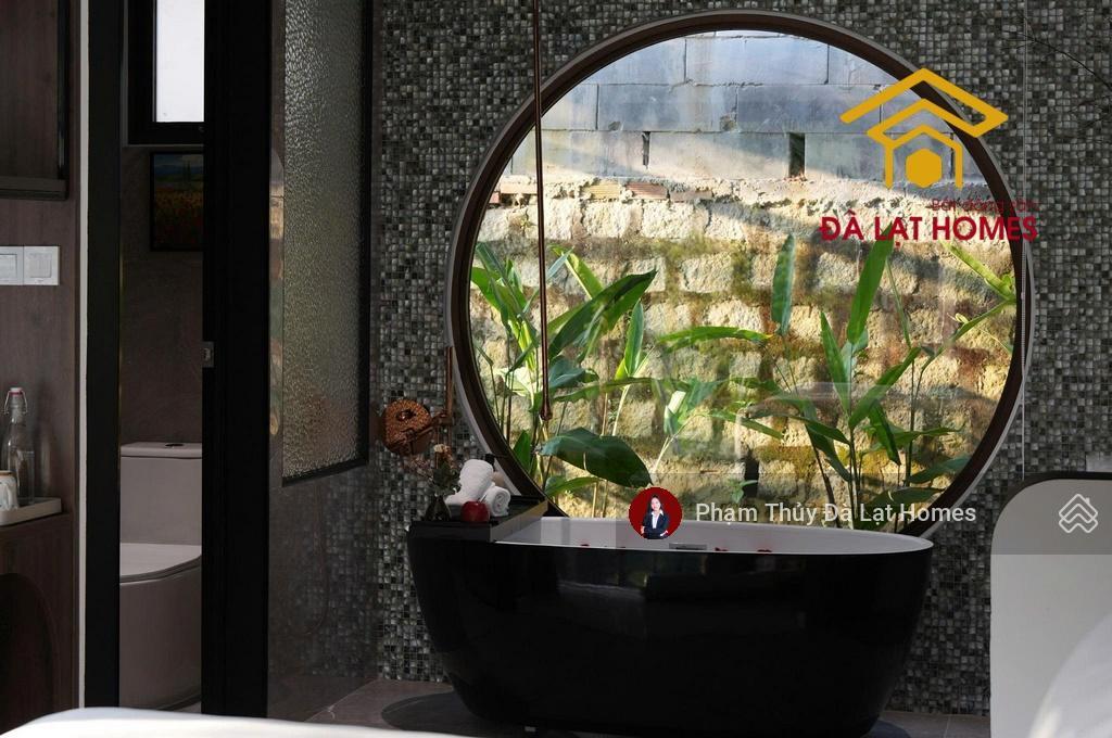 Bán villa quảng thừa đà lạt, phong cách nghỉ dưỡng châu âu giữa rừng thông xanh