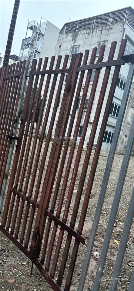 Cho thuê kho, nhà xưởng 628m2 tại đường hoàng công chất, cầu diễn, nam từ liêm, 65 triệu