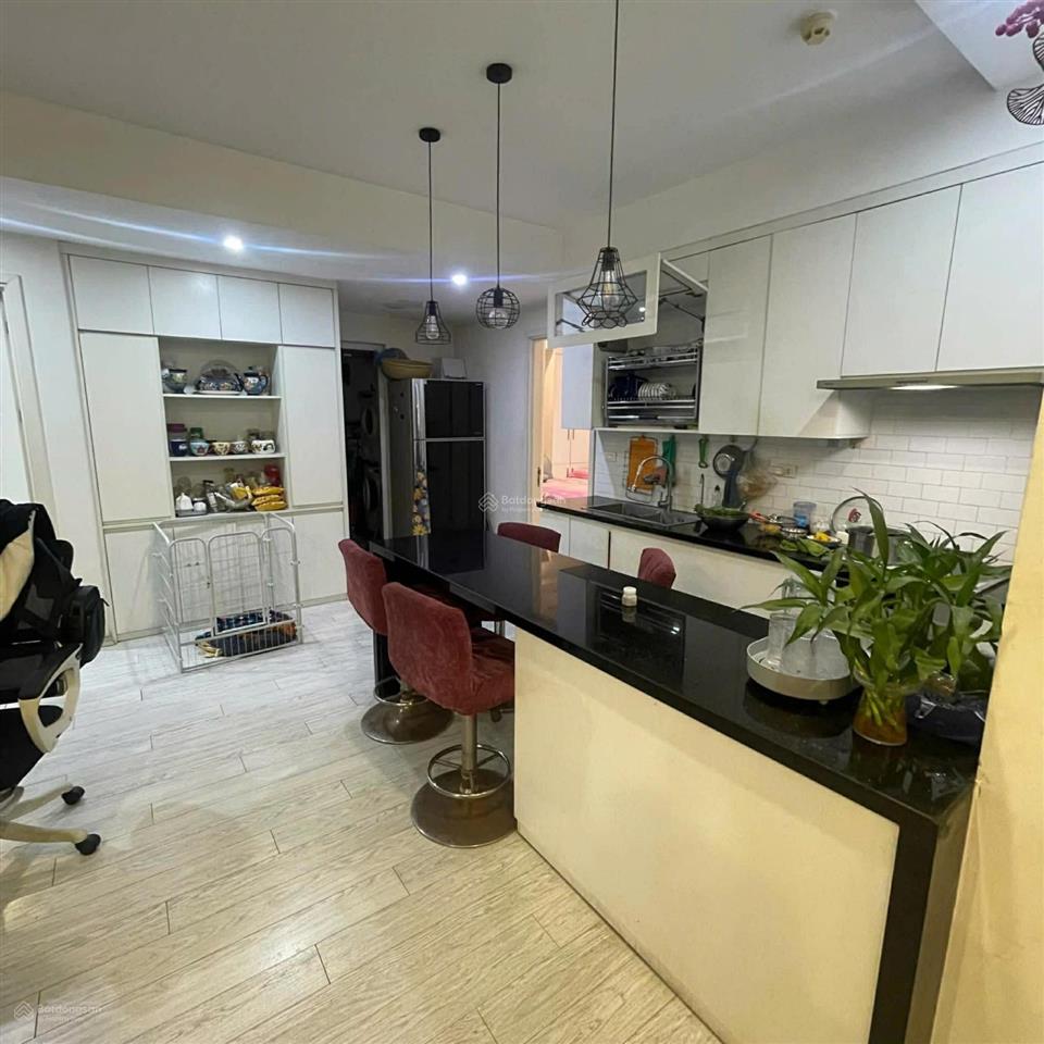 Bán căn hoa hậu căn góc toà nhà south building tasco  trần thủ độ, 95m2 3pn 2 wc.  0983 873 ***