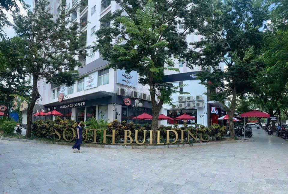 Bán căn hoa hậu căn góc toà nhà south building tasco  trần thủ độ, 95m2 3pn 2 wc.  0983 873 ***