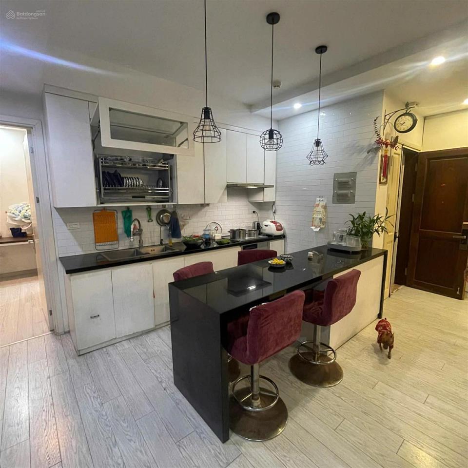 Bán căn hoa hậu căn góc toà nhà south building tasco  trần thủ độ, 95m2 3pn 2 wc.  0983 873 ***