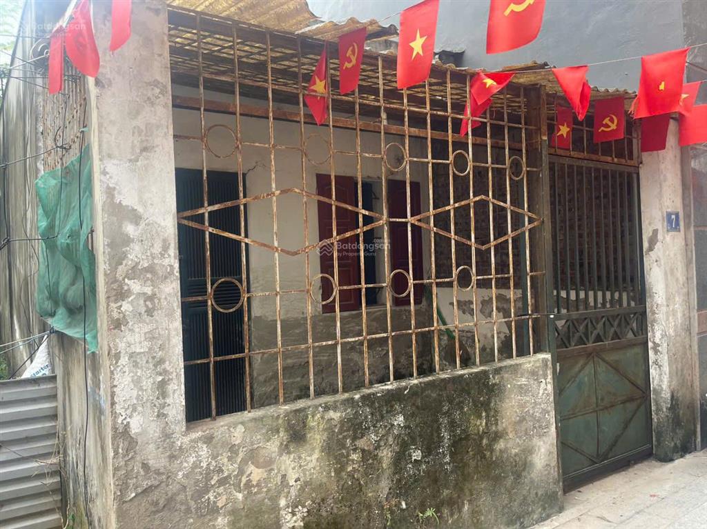 Bán đất ngõ 1375 giải phóng, gần nhà thờ pháp vân dt 73m mt 4m oto đỗ của, 14,8 tỷ  0983 873 ***